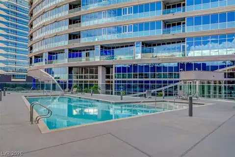 4575 Dean Martin Drive #711, Las Vegas, NV 89103 — photo 35