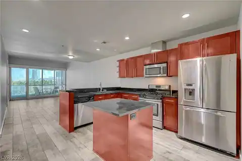 4575 Dean Martin Drive #711, Las Vegas, NV 89103 — photo 4