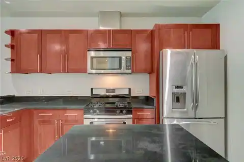 4575 Dean Martin Drive #711, Las Vegas, NV 89103 — photo 5