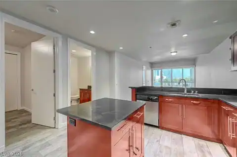 4575 Dean Martin Drive #711, Las Vegas, NV 89103 — photo 6