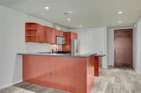 4575 Dean Martin Drive #711, Las Vegas, NV 89103 — photo 8