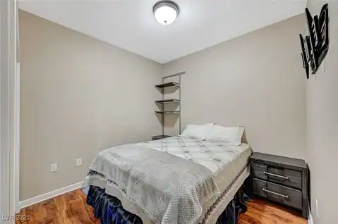 4575 Dean Martin Drive #806, Las Vegas, NV 89103 — photo 24