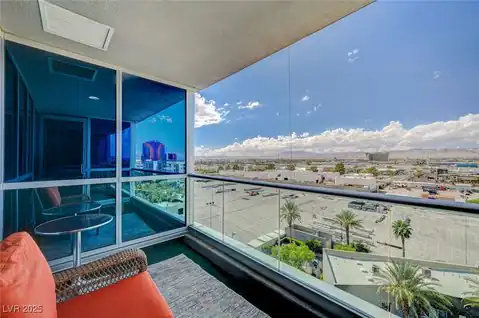 4575 Dean Martin Drive #806, Las Vegas, NV 89103 — photo 30