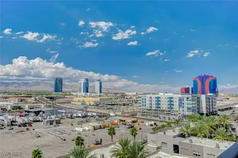 4575 Dean Martin Drive #806, Las Vegas, NV 89103 — photo 32