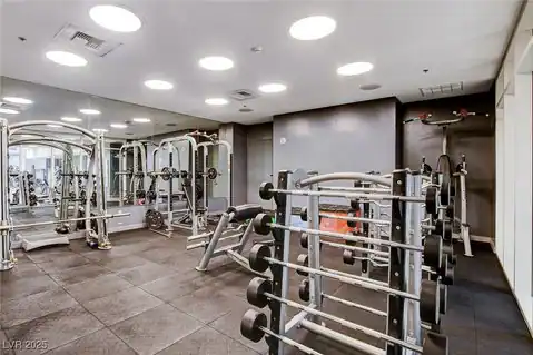 4575 Dean Martin Drive #806, Las Vegas, NV 89103 — photo 42