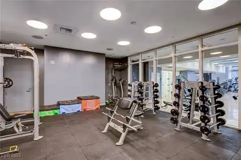 4575 Dean Martin Drive #806, Las Vegas, NV 89103 — photo 43