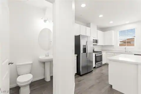 10146 Gabby Glen Street, Las Vegas, NV 89183 — photo 8