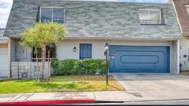 3789 Heritage Avenue, Las Vegas, NV 89121