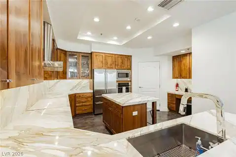 2700 Las Vegas Boulevard #4203, Las Vegas, NV 89109 — photo 10
