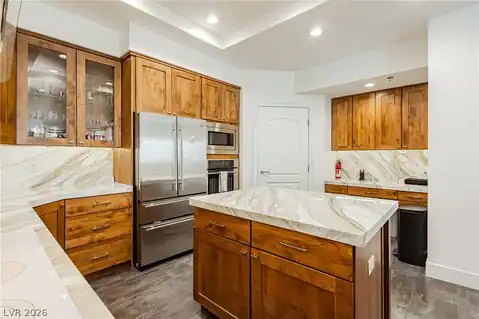 2700 Las Vegas Boulevard #4203, Las Vegas, NV 89109 — photo 11