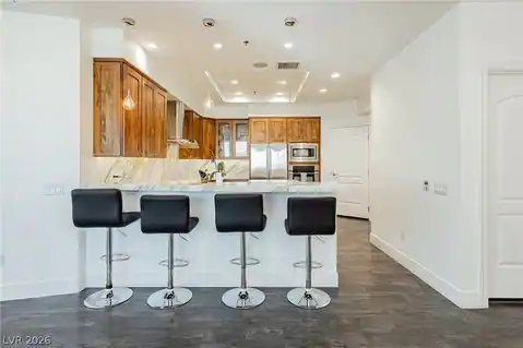 2700 Las Vegas Boulevard #4203, Las Vegas, NV 89109 — photo 12