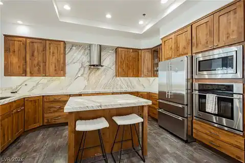 2700 Las Vegas Boulevard #4203, Las Vegas, NV 89109 — photo 13