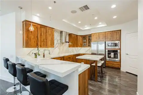 2700 Las Vegas Boulevard #4203, Las Vegas, NV 89109 — photo 14