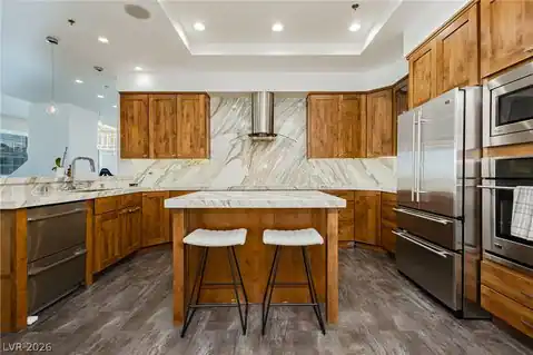 2700 Las Vegas Boulevard #4203, Las Vegas, NV 89109 — photo 15