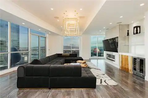2700 Las Vegas Boulevard #4203, Las Vegas, NV 89109 — photo 2