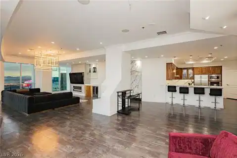 2700 Las Vegas Boulevard #4203, Las Vegas, NV 89109 — photo 25