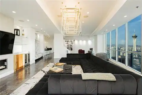 2700 Las Vegas Boulevard #4203, Las Vegas, NV 89109 — photo 3