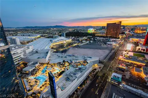 2700 Las Vegas Boulevard #4203, Las Vegas, NV 89109 — photo 4