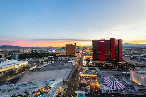 2700 Las Vegas Boulevard #4203, Las Vegas, NV 89109 — photo 40