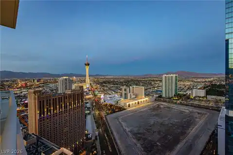 2700 Las Vegas Boulevard #4203, Las Vegas, NV 89109 — photo 41