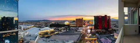 2700 Las Vegas Boulevard #4203, Las Vegas, NV 89109 — photo 42