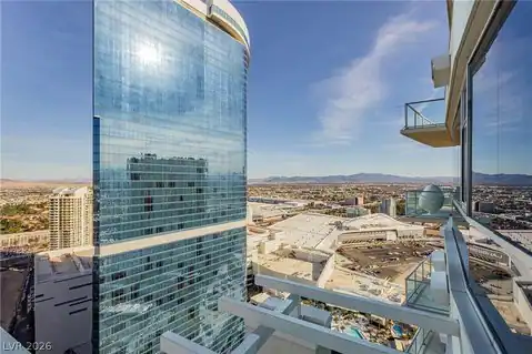 2700 Las Vegas Boulevard #4203, Las Vegas, NV 89109 — photo 43