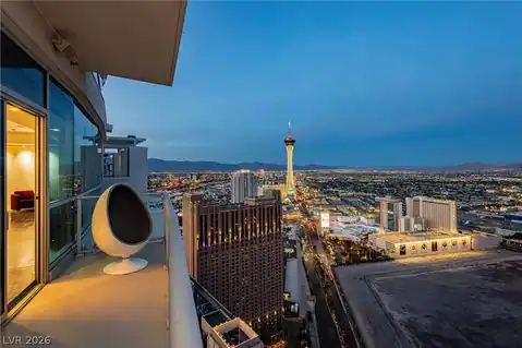 2700 Las Vegas Boulevard #4203, Las Vegas, NV 89109 — photo 44