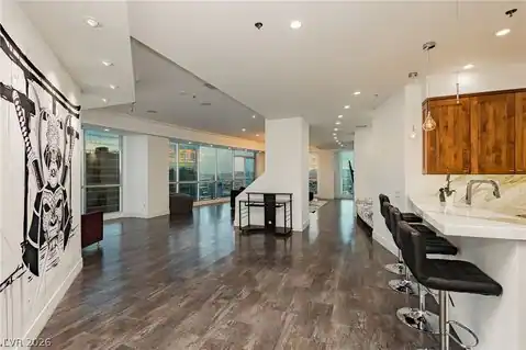 2700 Las Vegas Boulevard #4203, Las Vegas, NV 89109 — photo 5