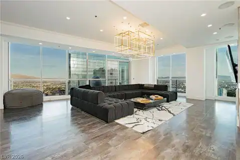 2700 Las Vegas Boulevard #4203, Las Vegas, NV 89109 — photo 7
