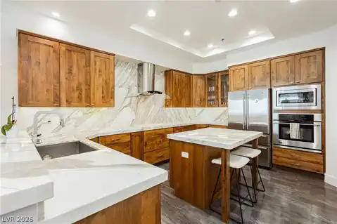 2700 Las Vegas Boulevard #4203, Las Vegas, NV 89109 — photo 8