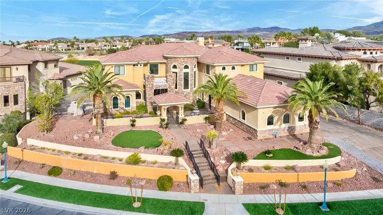 1581 Villa Rica Drive, Henderson, NV 89052
