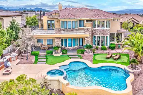 1581 Villa Rica Drive, Henderson, NV 89052 — photo 2