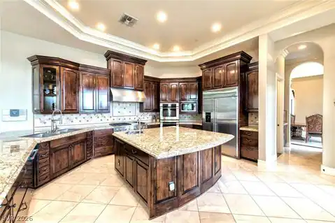 1581 Villa Rica Drive, Henderson, NV 89052 — photo 3