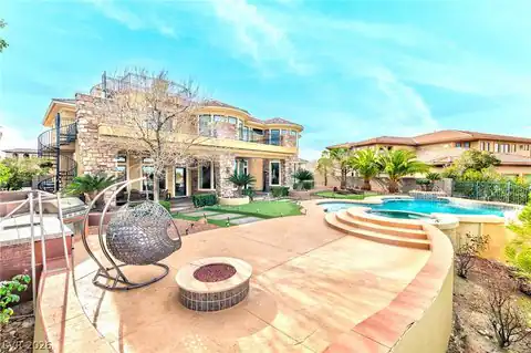 1581 Villa Rica Drive, Henderson, NV 89052 — photo 30