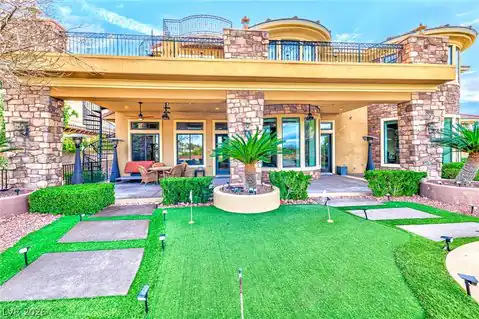 1581 Villa Rica Drive, Henderson, NV 89052 — photo 31