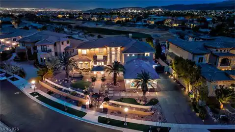 1581 Villa Rica Drive, Henderson, NV 89052 — photo 33