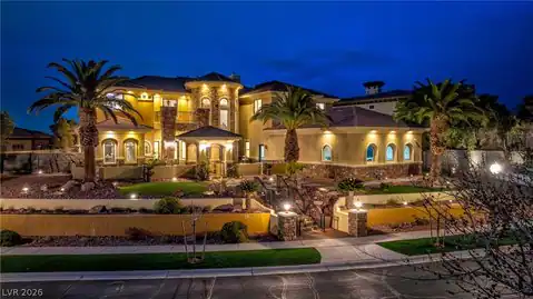 1581 Villa Rica Drive, Henderson, NV 89052 — photo 34