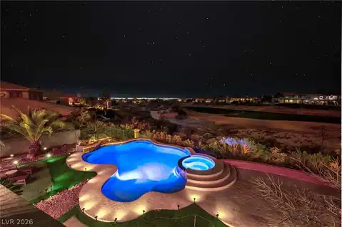 1581 Villa Rica Drive, Henderson, NV 89052 — photo 35
