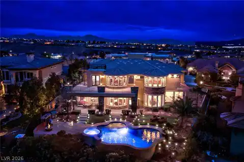 1581 Villa Rica Drive, Henderson, NV 89052 — photo 36