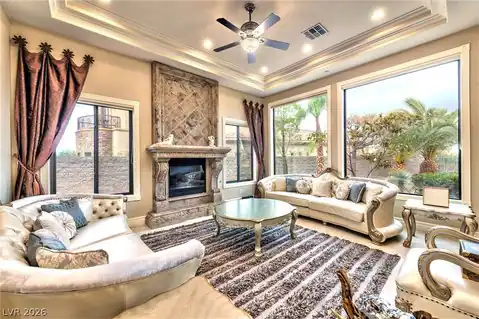 1581 Villa Rica Drive, Henderson, NV 89052 — photo 8