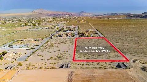 N Magic Way, Henderson, NV 89015 — photo 3