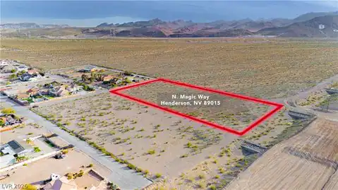 N Magic Way, Henderson, NV 89015 — photo 4