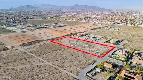 N Orleans Street, Henderson, NV 89015 — photo 3