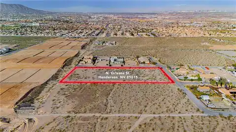 N Orleans Street, Henderson, NV 89015 — photo 5