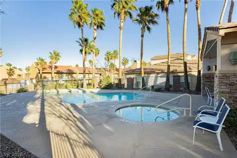 228 Lorryn Lane #2, Boulder City, NV 89005 — photo 15
