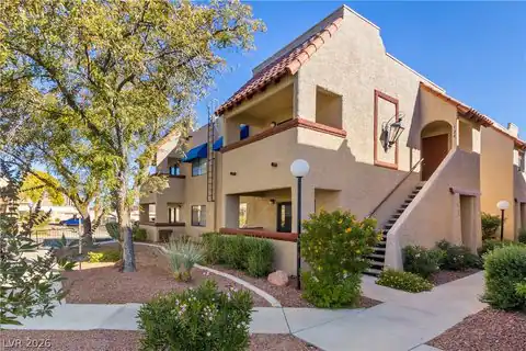 4291 Sanderling Circle #124, Las Vegas, NV 89103 — photo 2