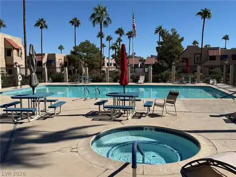 4291 Sanderling Circle #124, Las Vegas, NV 89103 — photo 21