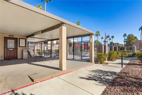 4291 Sanderling Circle #124, Las Vegas, NV 89103 — photo 25