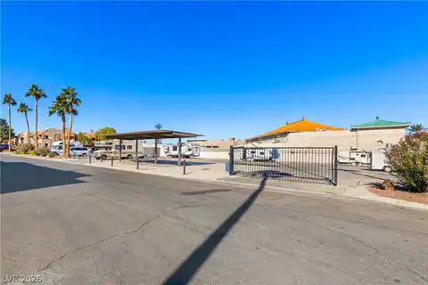 4291 Sanderling Circle #124, Las Vegas, NV 89103 — photo 26