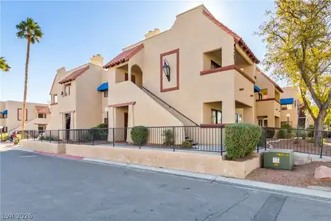 4291 Sanderling Circle #124, Las Vegas, NV 89103 — photo 27